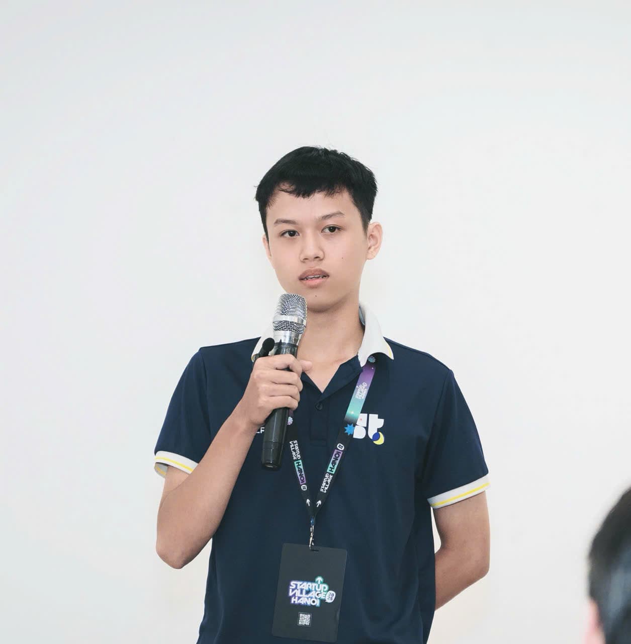 Zah - Đoàn Đỗ Thành Danh